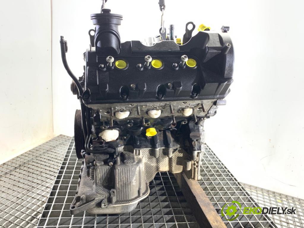 AUDI A6 C7 sedan 2014 180 kW 3.0 TDI quattro 2967 Motor CDUD (Motor)