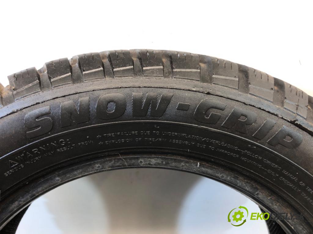 --- --- PNEUMATIKA: zima 2X 185/60 R15 GAUTH-PNEUS: