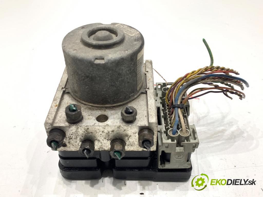 CITROEN C3 I liftback 2003 52 kW 1.4 HDi 1398 pumpa ABS 9651412080 (Pumpa ABS)