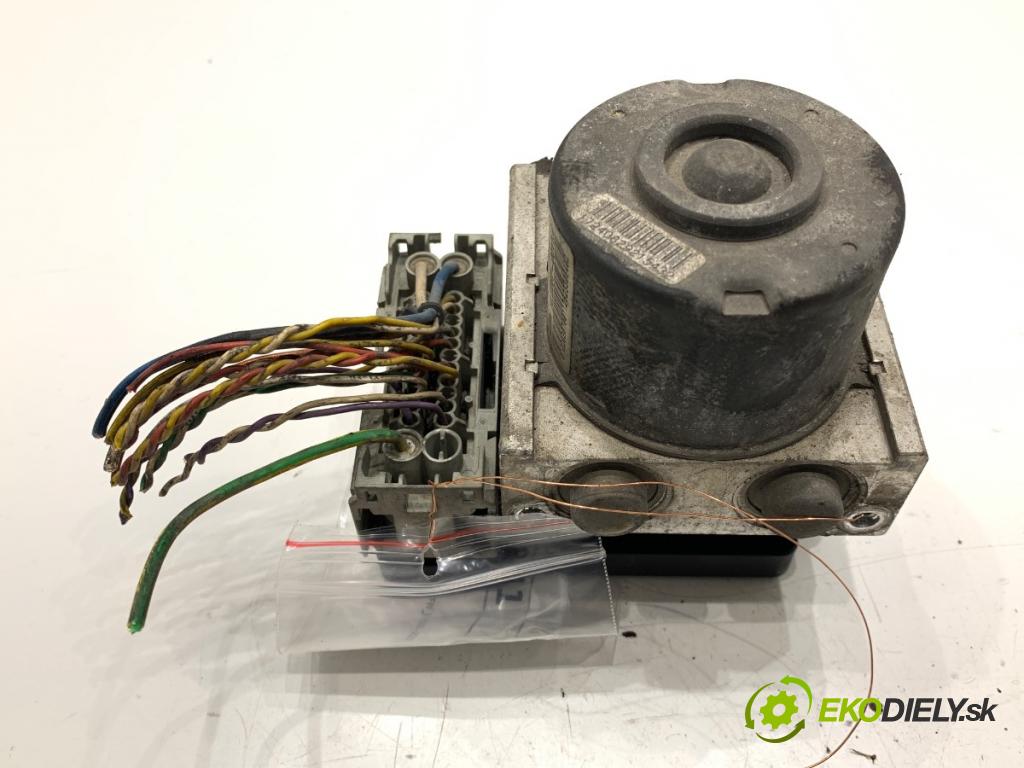 CITROEN C3 I liftback 2003 52 kW 1.4 HDi 1398 pumpa ABS 9651412080 (Pumpa ABS)