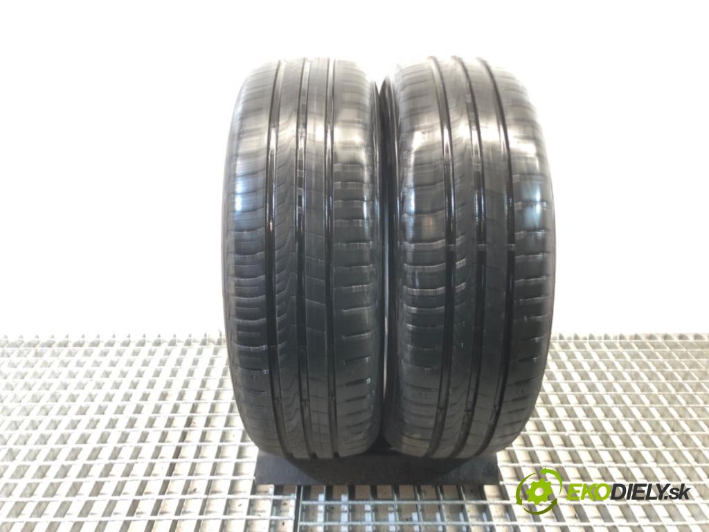 --- ---      PNEUMATIKA: 2X 185/65 R15 HANKOOK 