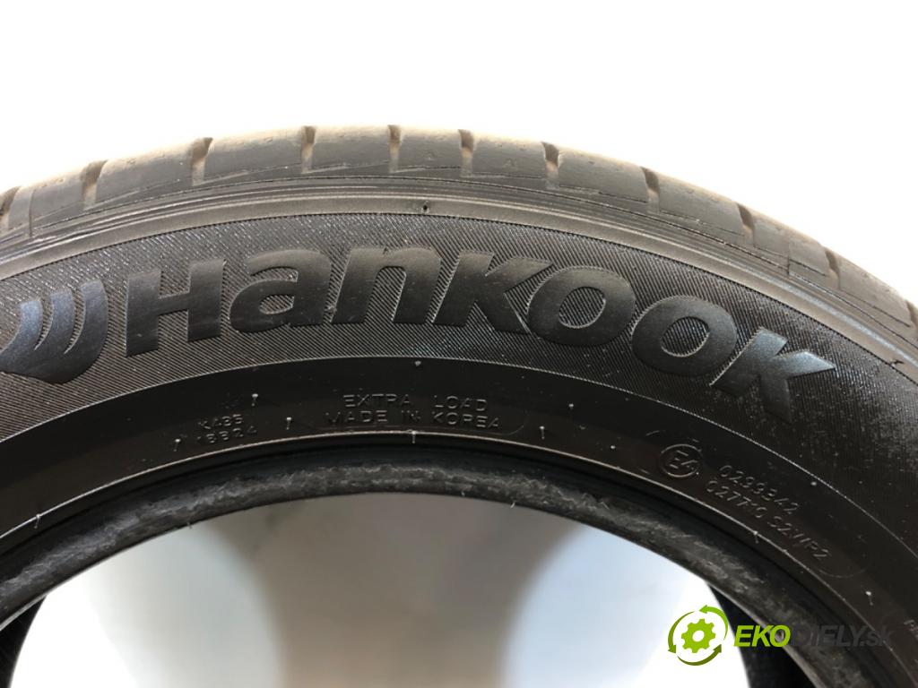 --- --- PNEUMATIKA: 2X 185/65 R15 HANKOOK