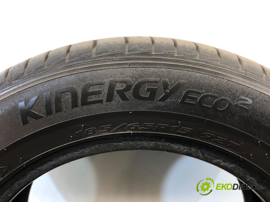 --- --- PNEUMATIKA: 2X 185/65 R15 HANKOOK