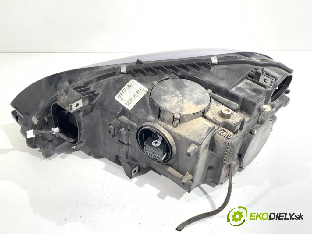 BMW F06 coupe 2015 230 kW 640 d xDrive 2993 světlomet pravý přední část LED ADAPTÍVNE 7394914