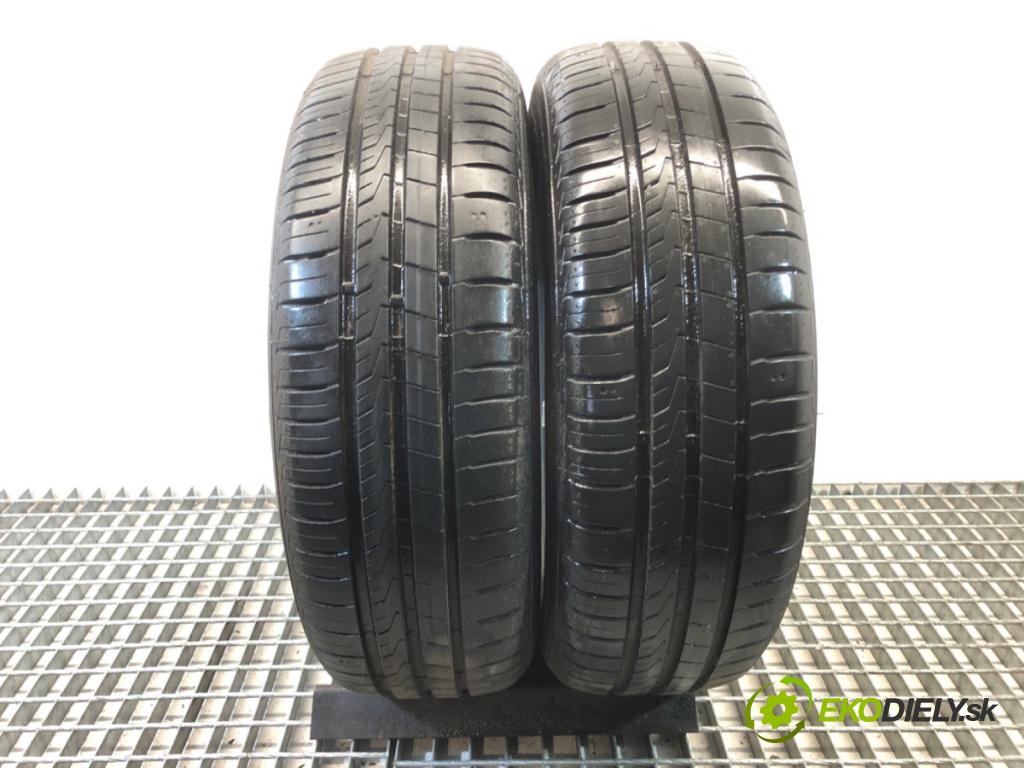 --- ---      PNEUMATIKA: 2X 185/65 R15 HANKOOK 