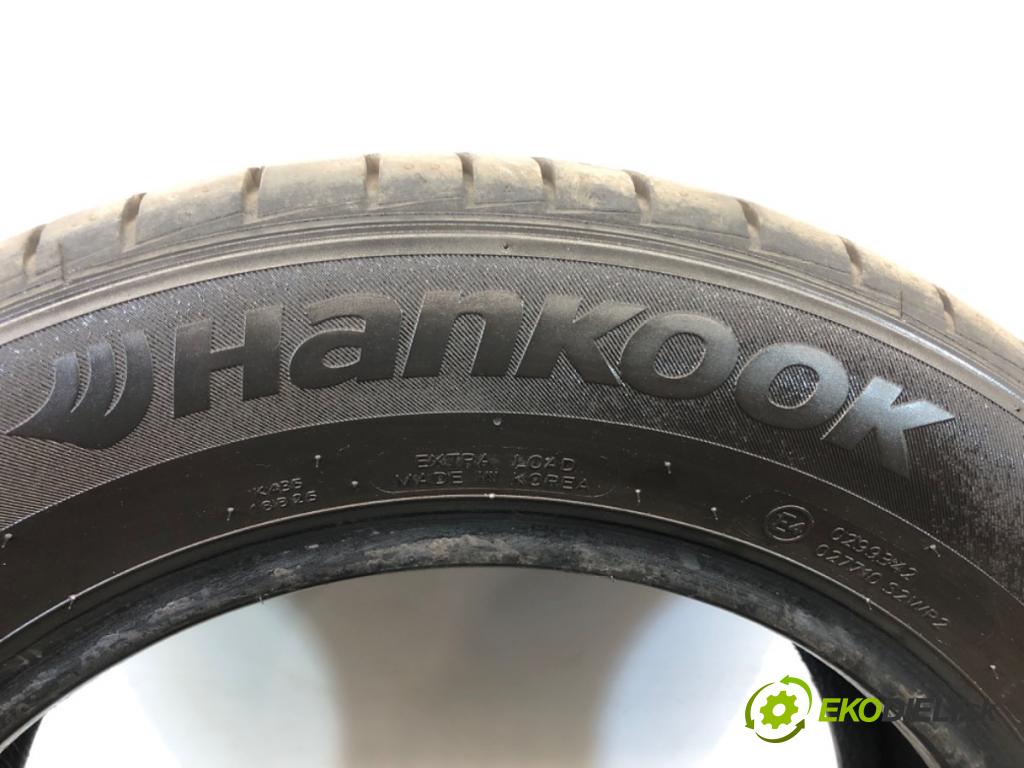 --- --- PNEUMATIKA: 2X 185/65 R15 HANKOOK