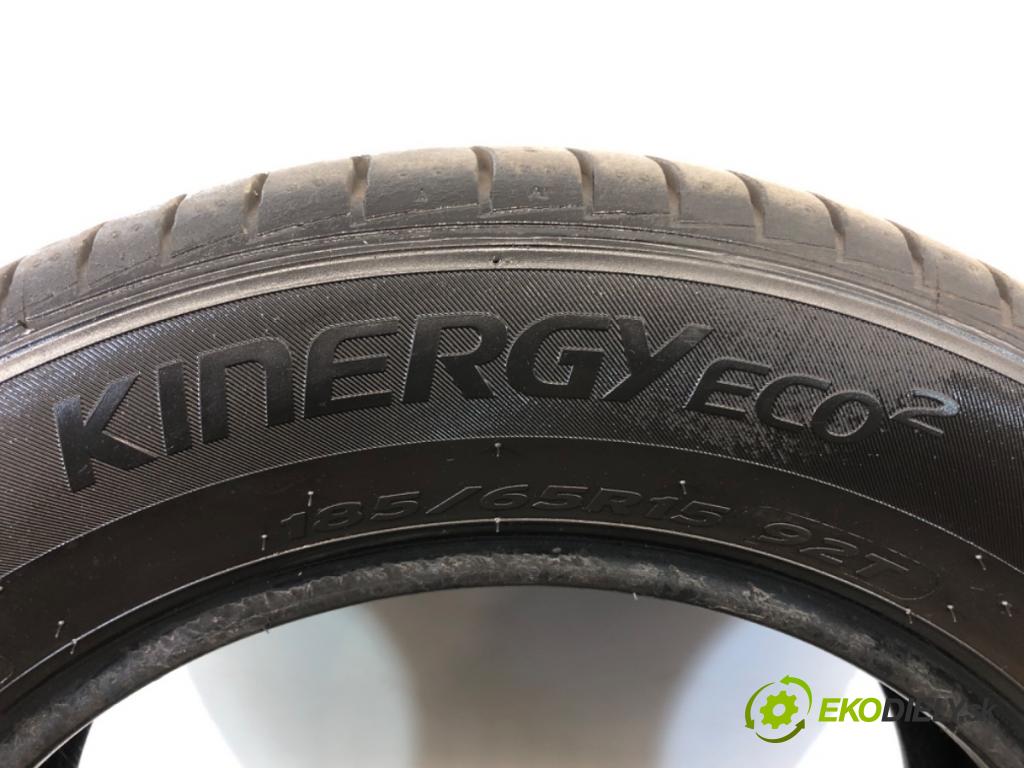 --- --- PNEUMATIKA: 2X 185/65 R15 HANKOOK
