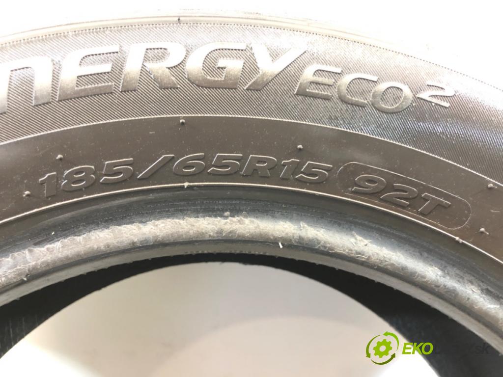 --- --- PNEUMATIKA: 2X 185/65 R15 HANKOOK