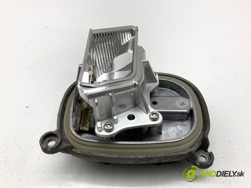 BMW F06 coupe 2015 230 kW 640 d xDrive 2993 Modul svetiel LED 1305715382
