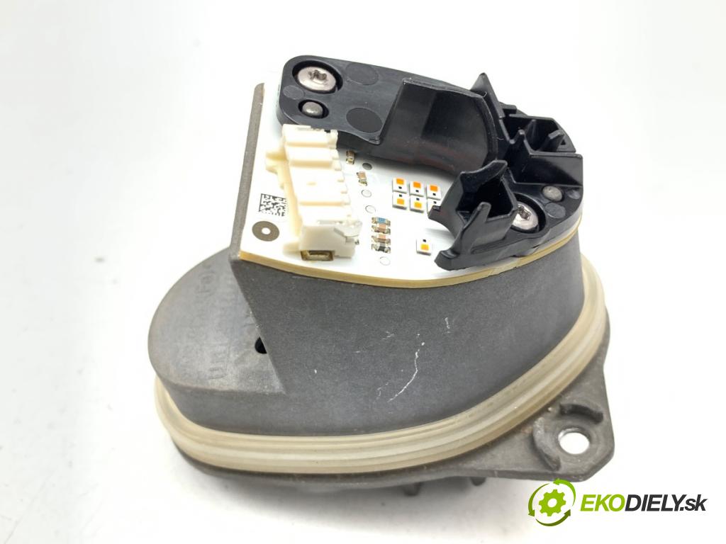 BMW F06 coupe 2015 230 kW 640 d xDrive 2993 modul světel LED 1305715384