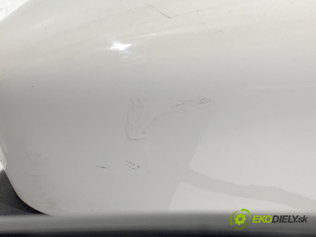 VW SCIROCCO III coupe 2014 118 kW 1.4 TSI 1390 zpětné zrcátko pravý