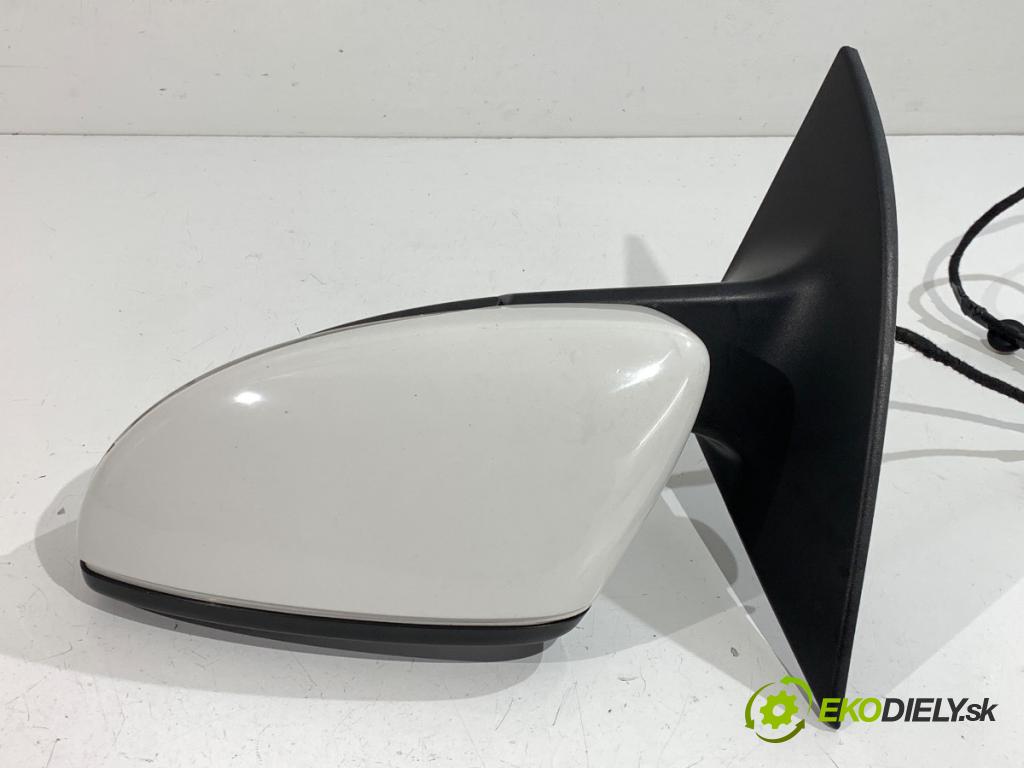 VW SCIROCCO III coupe 2014 118 kW 1.4 TSI 1390 zpětné zrcátko levý