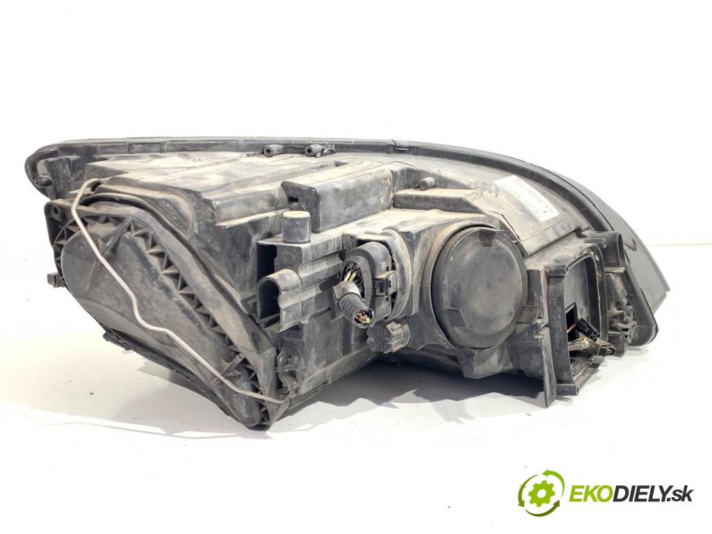 AUDI TT 8J coupe 2007 184 kW 3.2 V6 quattro 3189 Svetlomet ľavy predný 8J0941003AJ