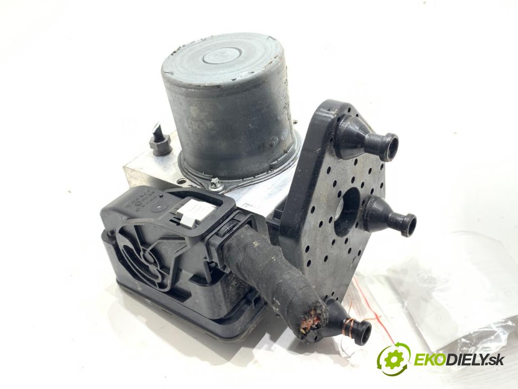 MERCEDES-BENZ eSPRINTER Skrzynia Skrzynia 2021 85 kW Electric (910.633)  Pumpa ABS A9079000106 (Pumpa ABS)