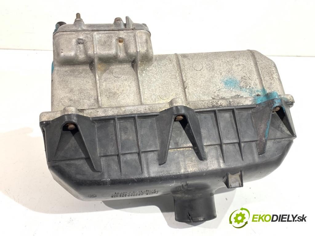 RENAULT TRAFIC I Autobus 1993 43 kW 2.1 D 2068 Potrubie sacie, sanie 7700698506 (Sacie potrubie)