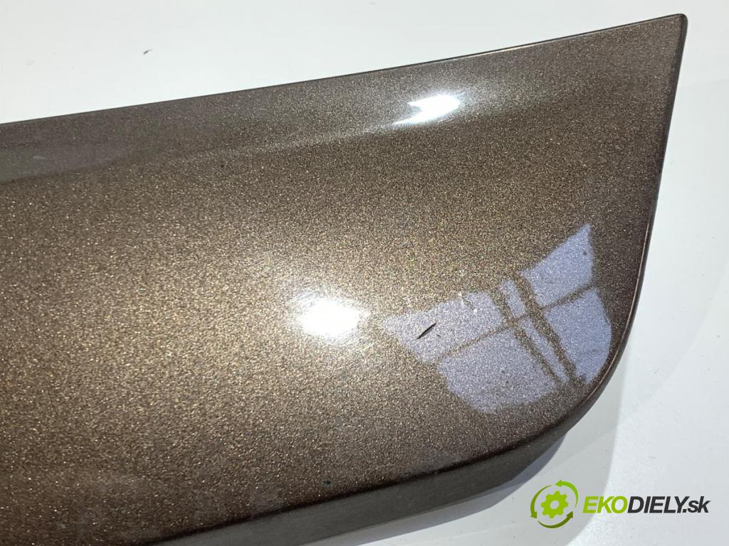 VOLVO XC60 I SUV 2015 140 kW D4 AWD 2400 Lišta Dvere ľavy zad