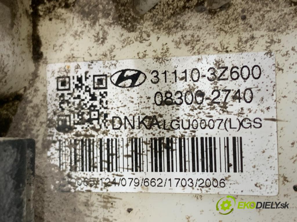 HYUNDAI i40 sedan 2016 121 kW 2.0 CVVT 1999 pumpa paliva 31110-3Z600