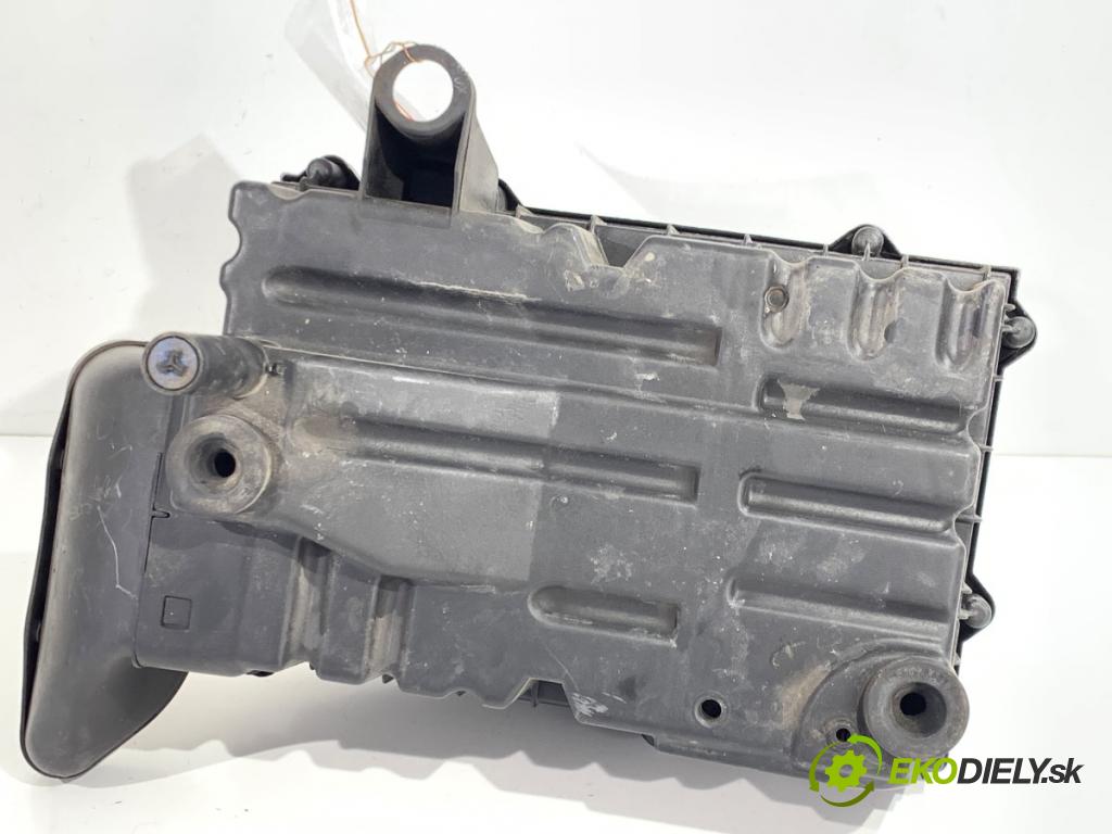 AUDI TT 8J coupe 2007 184 kW 3.2 V6 quattro 3189 Obal filtra vzduchu 1K0129601 (Obal vzduchového filtra)