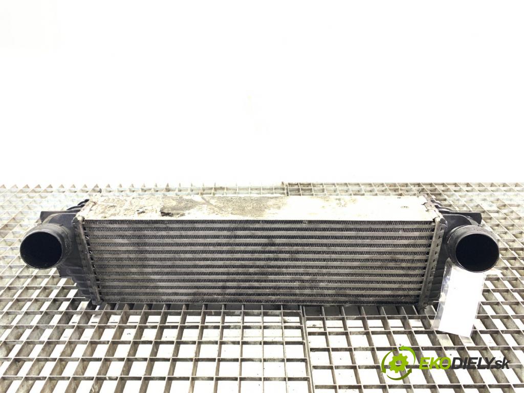 BMW F06 coupe 2015 230 kW 640 d xDrive 2993 intercooler 7812016 (Intercooler (chladič stlačeného vzduchu))