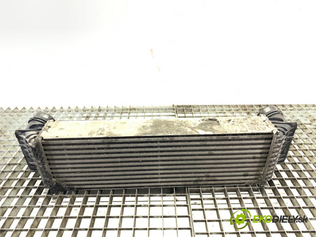 BMW F06 coupe 2015 230 kW 640 d xDrive 2993 intercooler 7812016 (Intercooler (chladič stlačeného vzduchu))
