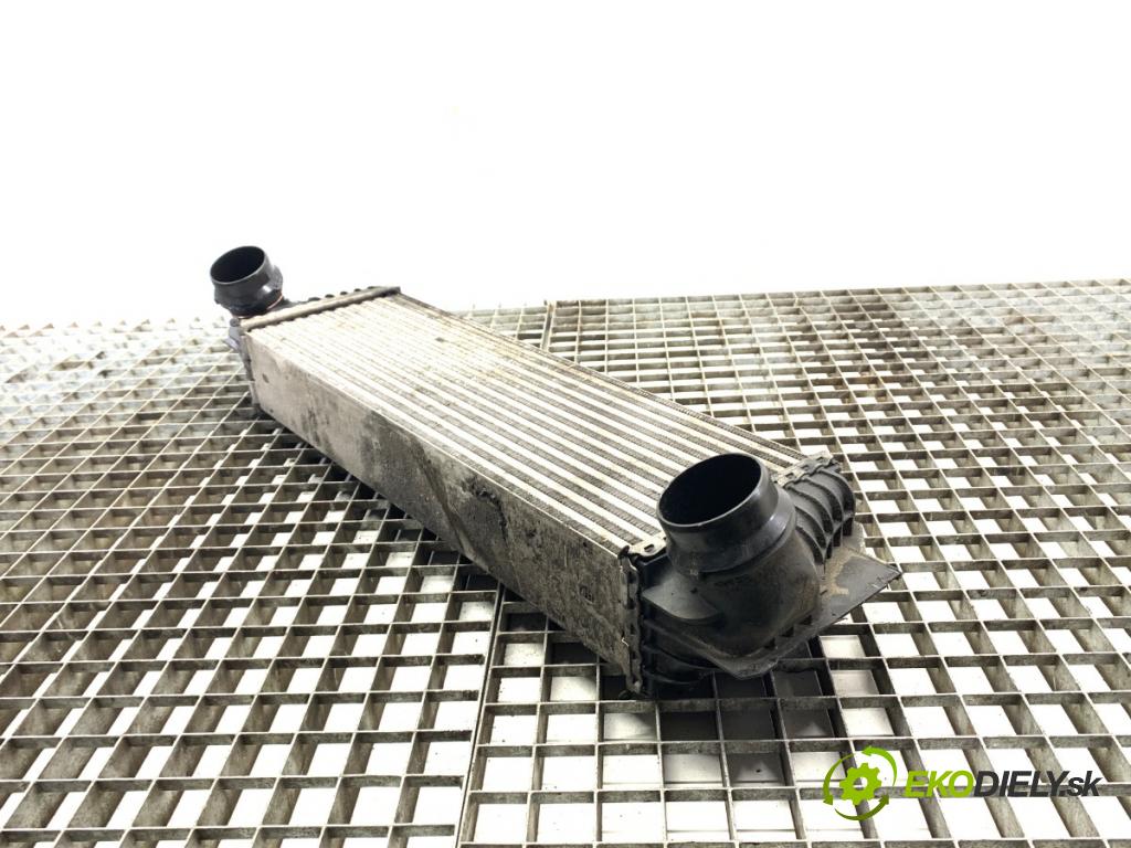 BMW F06 coupe 2015 230 kW 640 d xDrive 2993 intercooler 7812016 (Intercooler (chladič stlačeného vzduchu))