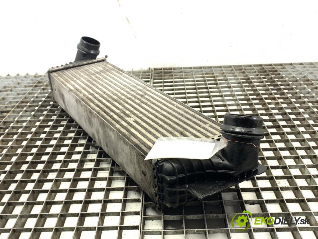 BMW F06 coupe 2015 230 kW 640 d xDrive 2993 intercooler 7812016 (Intercooler (chladič stlačeného vzduchu))