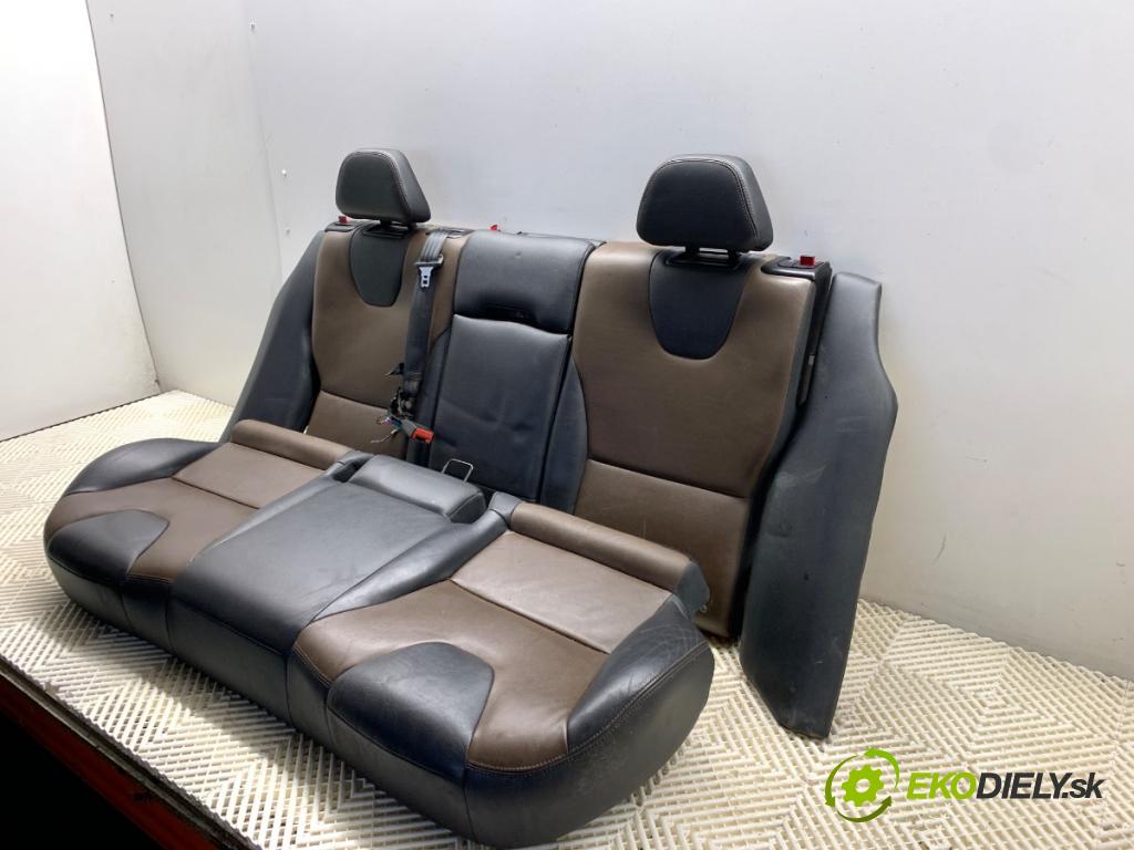VOLVO XC60 I SUV 2015 140 kW D4 AWD 2400 Sedadlá, sedačky Sedadlo