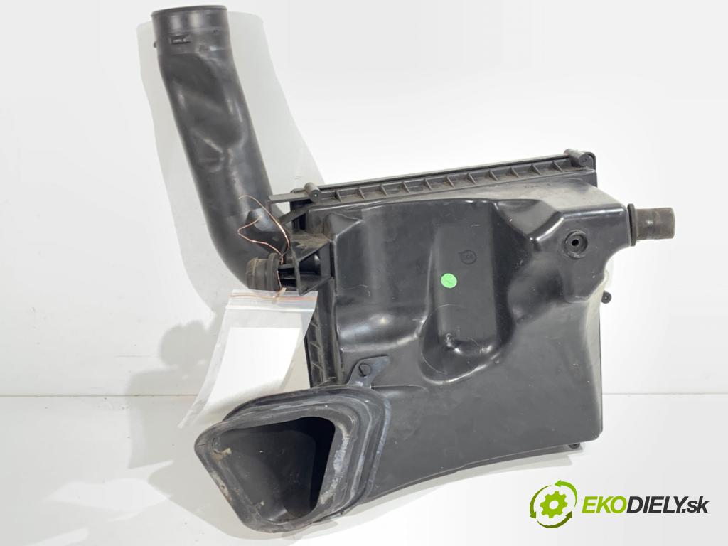 OPEL ASTRA J liftback 2012 132 kW 1.6 Turbo (68) 1598 Obal filtra vzduchu 13272761 (Obal vzduchového filtra)