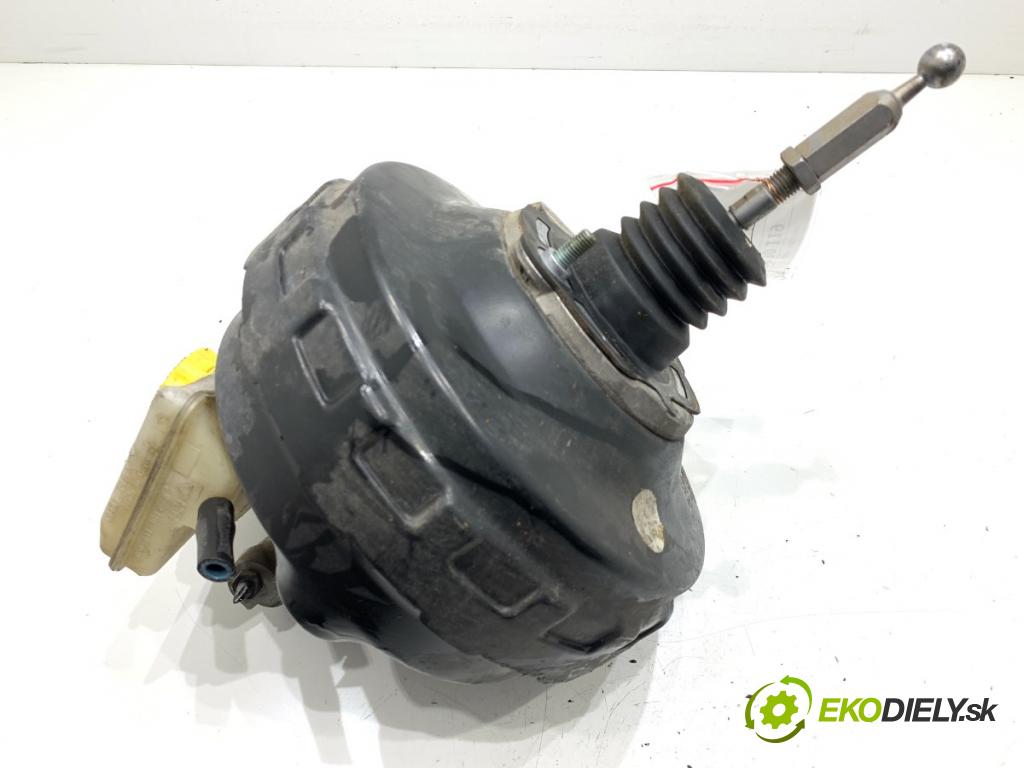 SKODA SUPERB I sedan 2003 96 kW 1.9 TDI 1896 posilovač bŕzd 8E0612105N