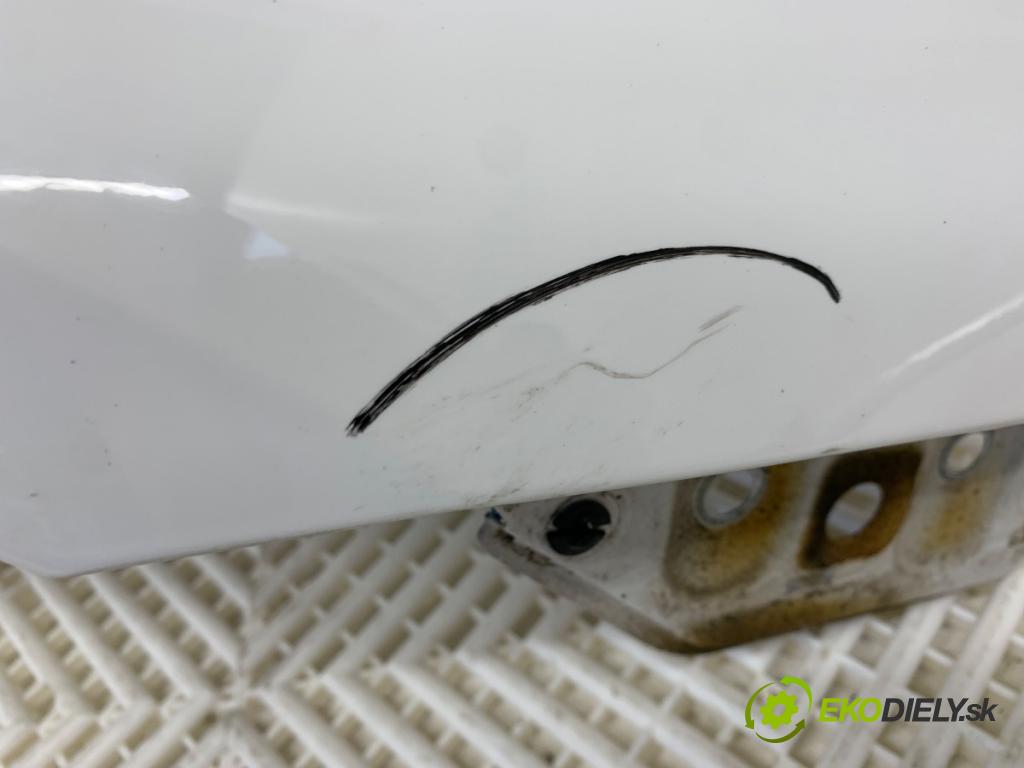 VW SCIROCCO III coupe 2014 118 kW 1.4 TSI 1390 blatník pravý přední část