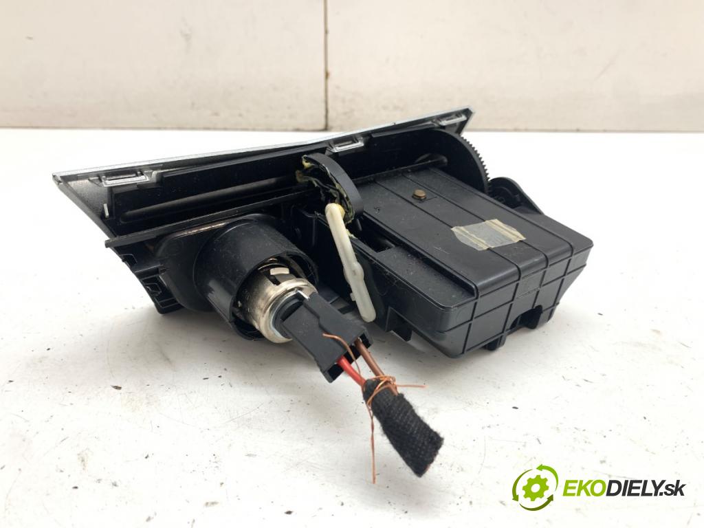 OPEL ASTRA H liftback 2005 85 kW 1.6 (L08) 1598 popelník 13133284