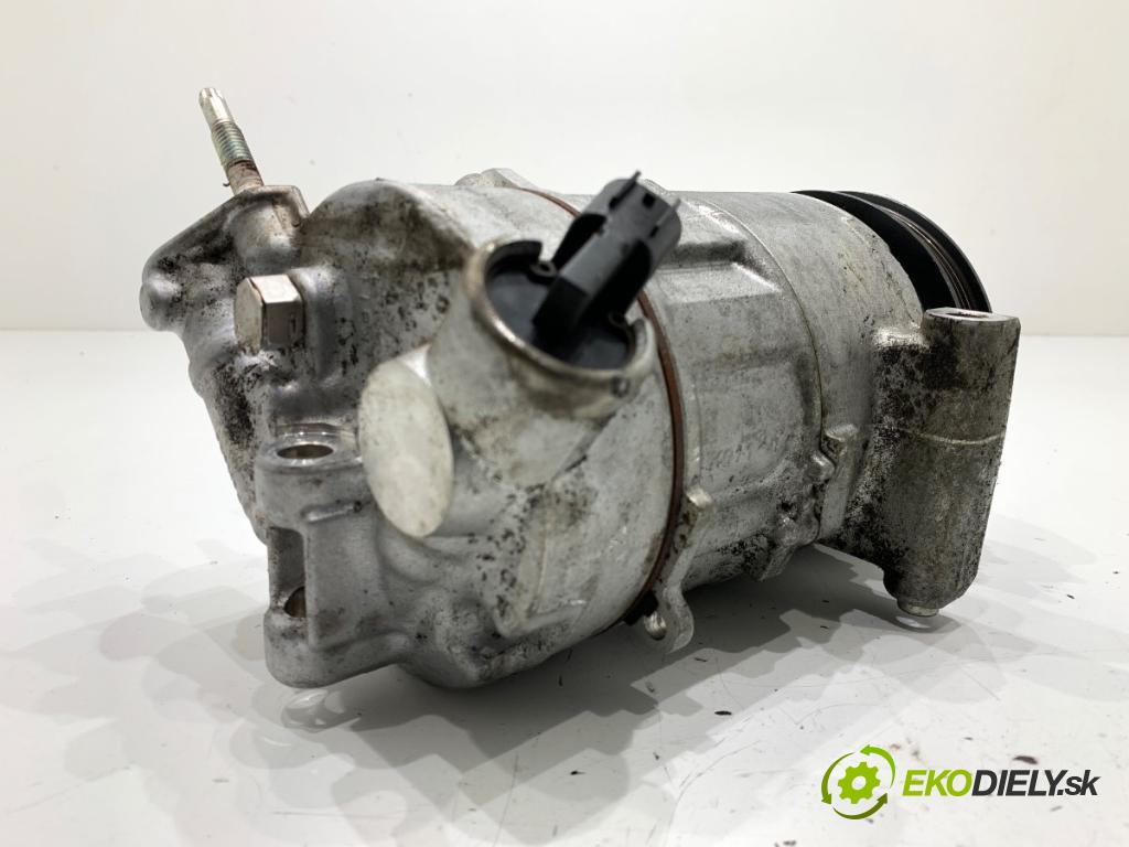 FORD USA MUSTANG coupe coupe 2023 235 kW 2.3 EcoBoost (P8T) 2261 kompresor klimatizace GR3B-19D629-GE (Kompresor klimatizace)
