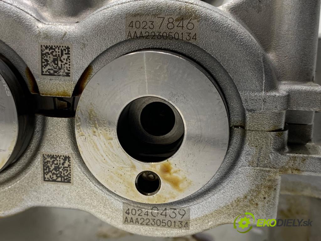 FORD USA MUSTANG coupe coupe 2023 235 kW 2.3 EcoBoost (P8T) 2261 Pumpa oleja (Olejová pumpa)
