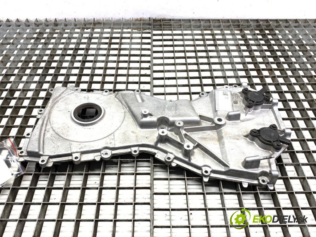 FORD USA MUSTANG coupe coupe 2023 235 kW 2.3 EcoBoost (P8T) 2261 kryt PB5E-6059-AB