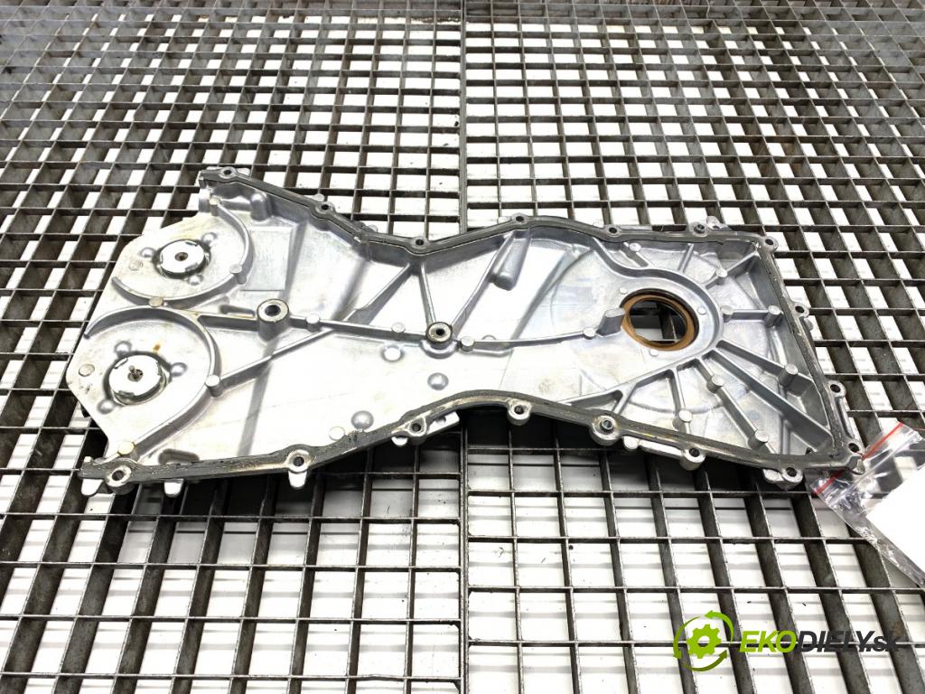 FORD USA MUSTANG coupe coupe 2023 235 kW 2.3 EcoBoost (P8T) 2261 kryt PB5E-6059-AB