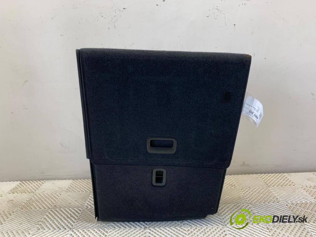 VW SHARAN nadwozie wielkoprzestrzenne (MPV) 2015 103 kW 2.0 TDI 1968 sedadlo zadní část třetí VLÁDA: pravý
