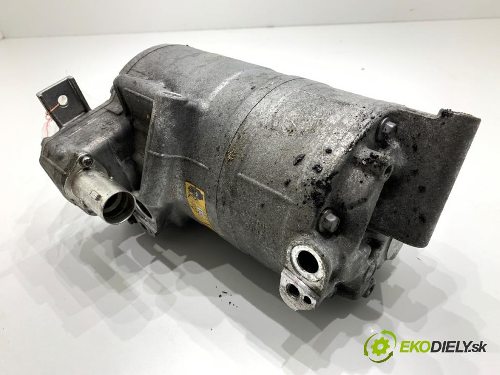 MERCEDES-BENZ eSPRINTER Skrzynia Skrzynia 2021 85 kW Electric (910.633)  kompresor klimatizace A0008303204 (Kompresor klimatizace)