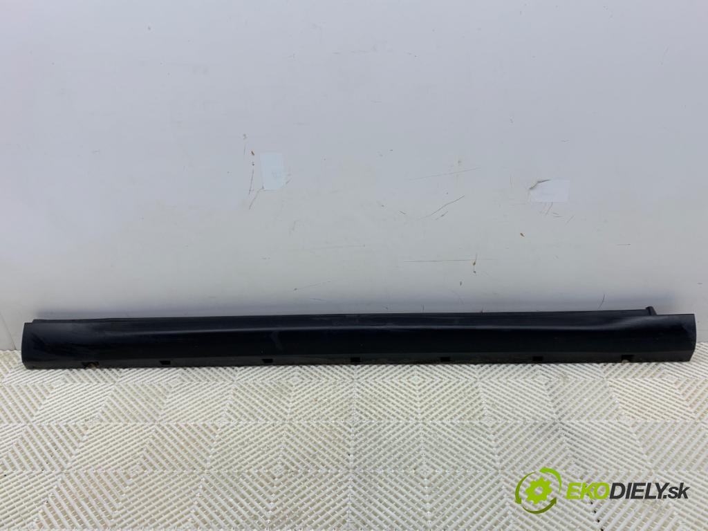 CITROEN C3 AIRCROSS II SUV 2019 81 kW 1.2 PureTech 110 (2RHNZB, 2RHNZW, 2RHNPX, 2RHNPJ) 1199 Lišta prahová pravy 13473613