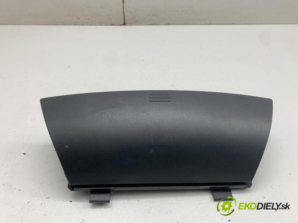 FIAT STILO liftback 2003 85 kW 1.9 JTD (192_XE1A) 1910 popelník 735269801