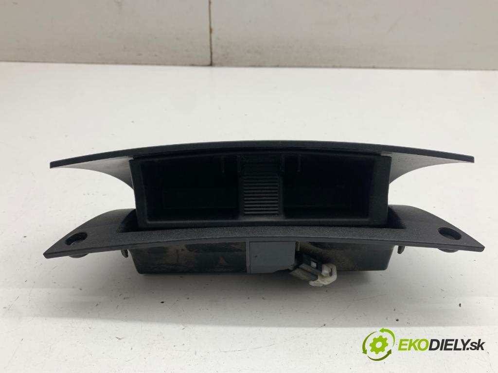 FIAT STILO liftback 2003 85 kW 1.9 JTD (192_XE1A) 1910 popelník 735269801