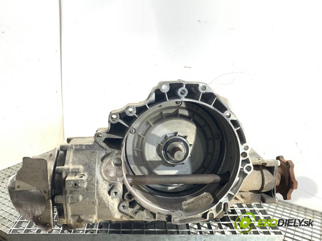 AUDI A6 C7 sedan 2014 180 kW 3.0 TDI quattro 2967 Prevodovka PXD (Prevodovka)