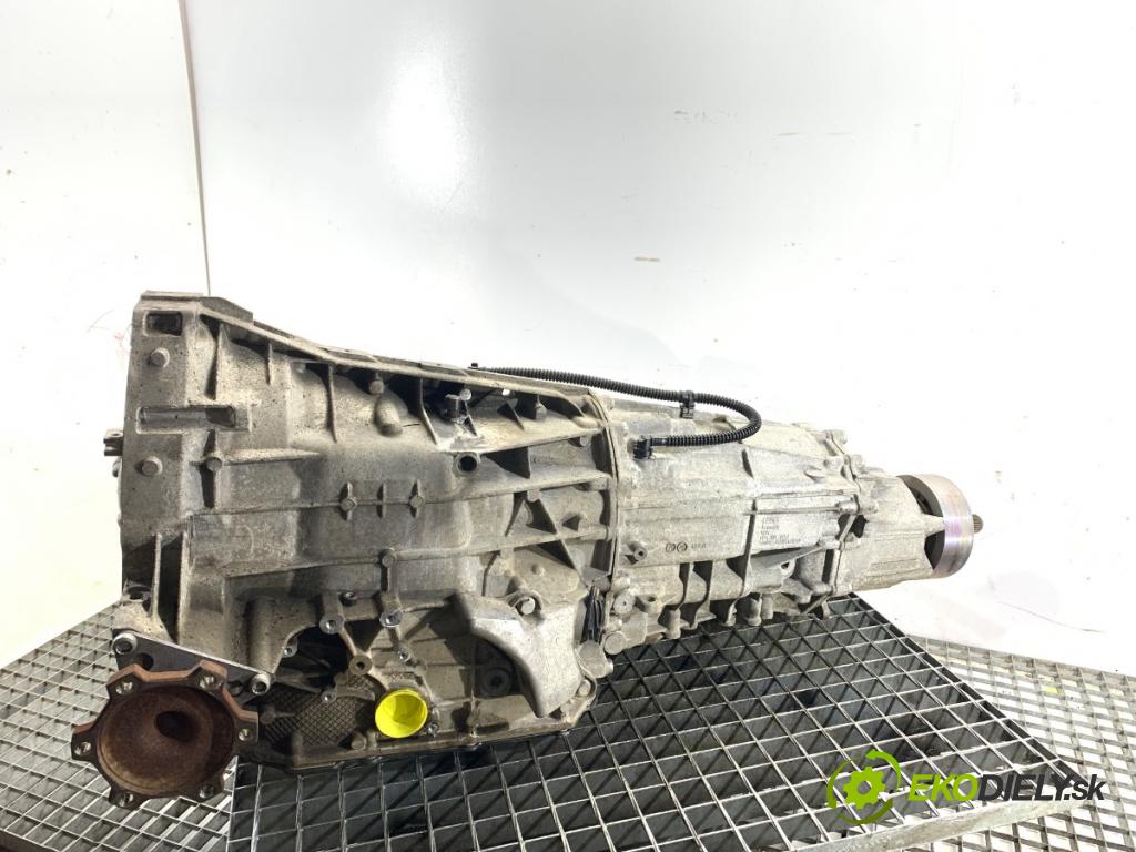 AUDI A6 C7 sedan 2014 180 kW 3.0 TDI quattro 2967 Prevodovka PXD (Prevodovka)
