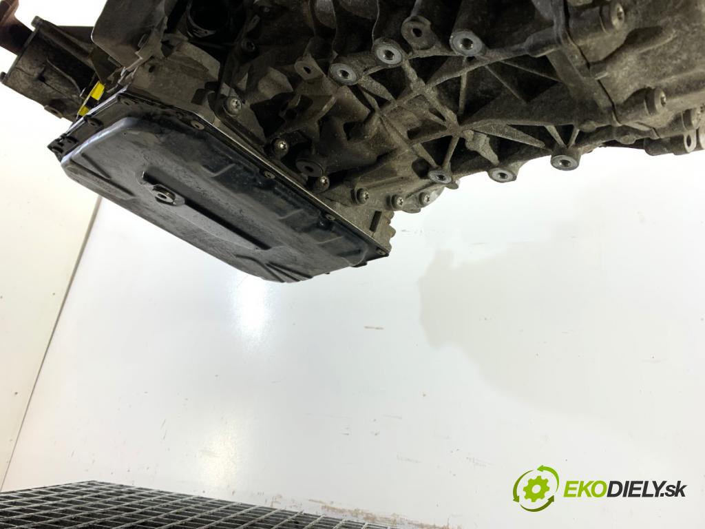AUDI A6 C7 sedan 2014 180 kW 3.0 TDI quattro 2967 Prevodovka PXD (Prevodovka)