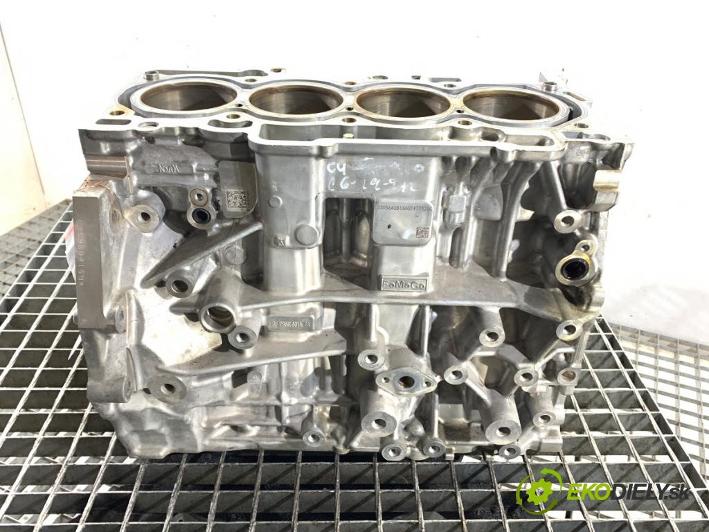 FORD USA MUSTANG coupe coupe 2023 235 kW 2.3 EcoBoost (P8T) 2261 blok Motor PB5E-6015-BA (Blok motora)