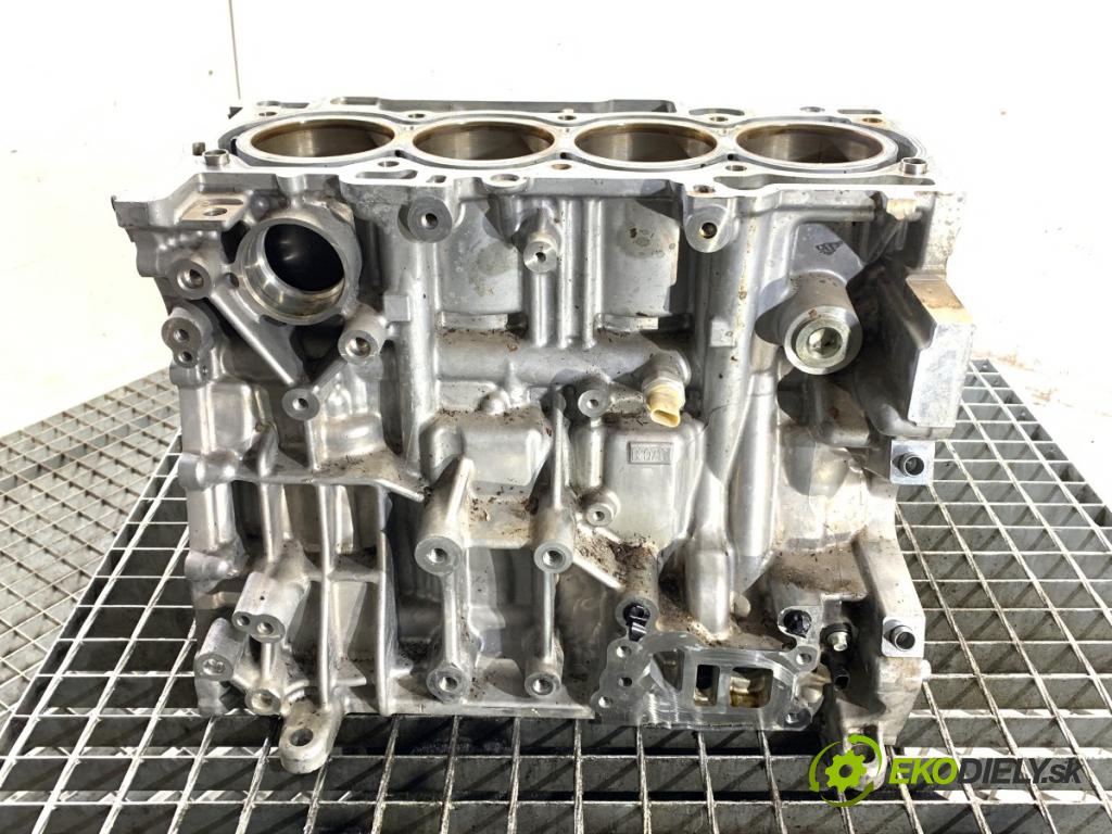 FORD USA MUSTANG coupe coupe 2023 235 kW 2.3 EcoBoost (P8T) 2261 blok Motor PB5E-6015-BA (Blok motora)