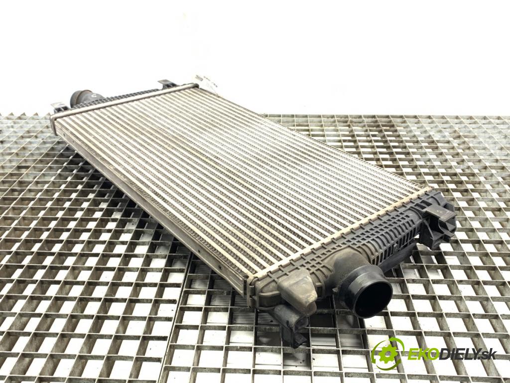 OPEL ASTRA J liftback 2013 81 kW 1.7 CDTI (68) 1686 intercooler 13267647 (Intercooler (chladič nasávaného vzduchu))