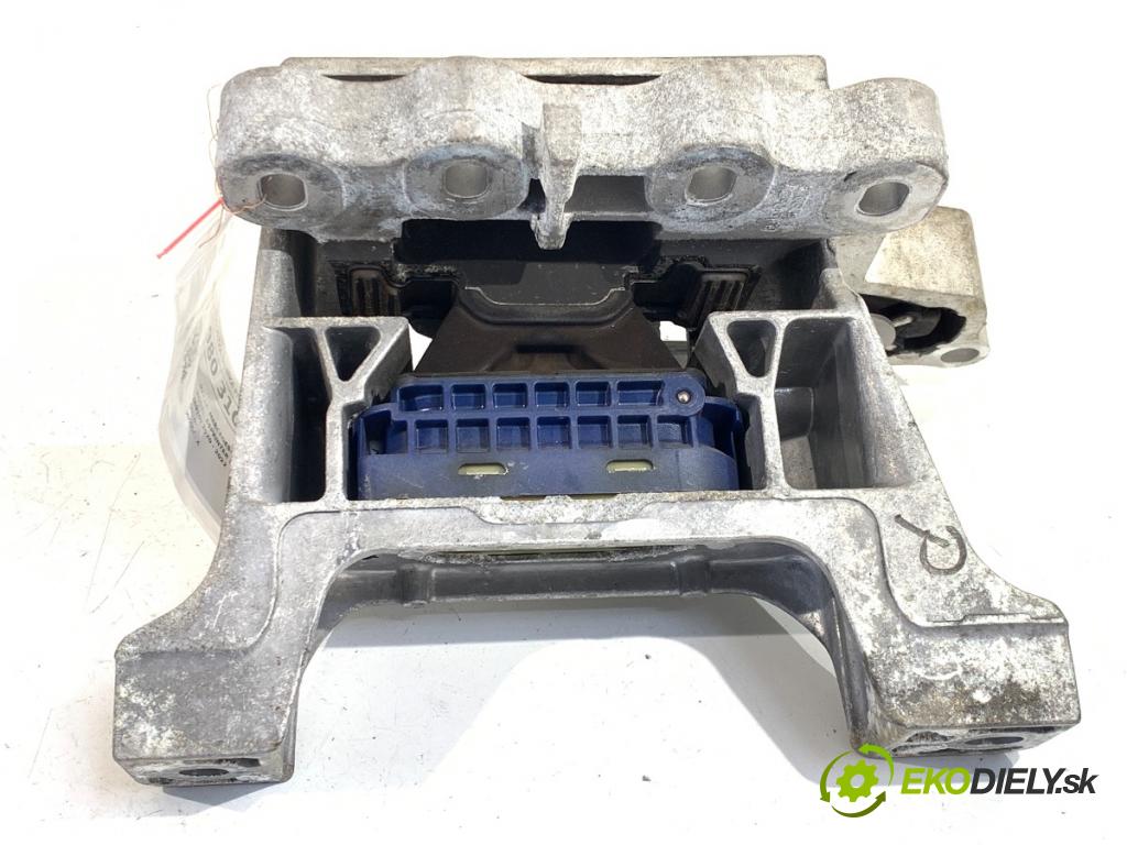 MERCEDES-BENZ eSPRINTER Skrzynia Skrzynia 2021 85 kW Electric (910.633)  AirBag motora pravý A9102410600