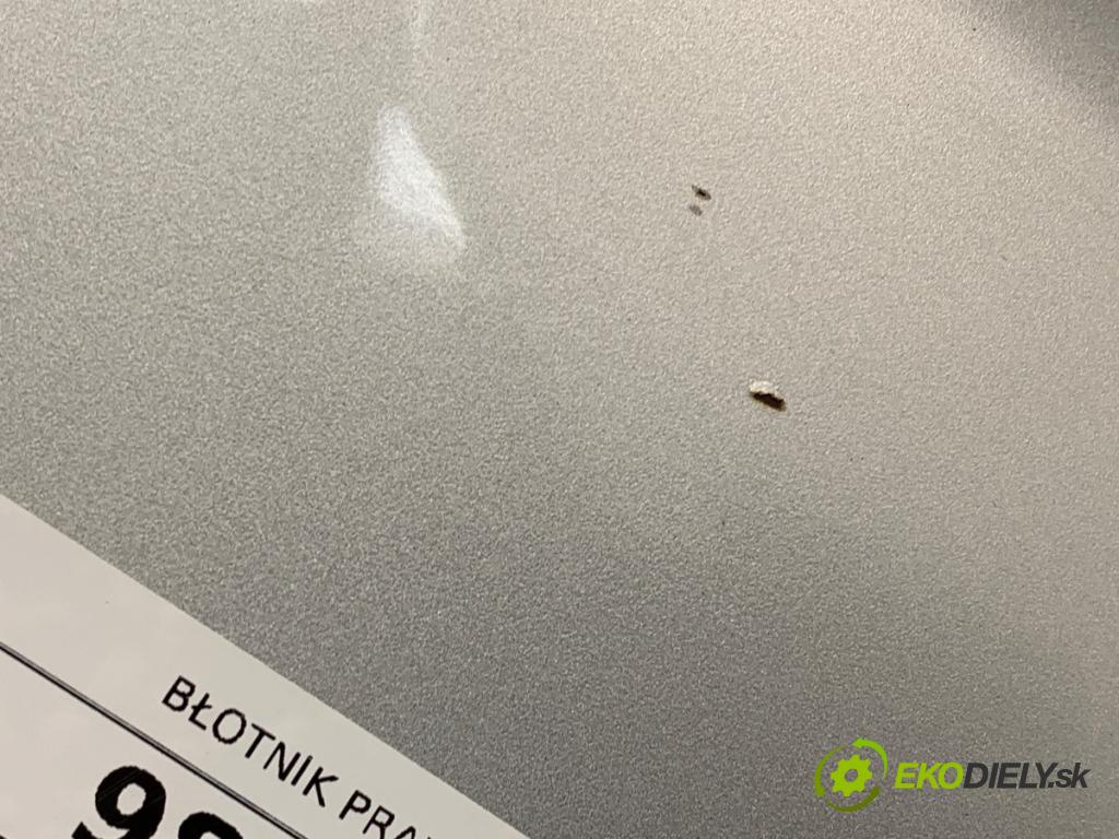 KIA RIO III sedan 2016 63 kW 1.25 CVVT 1248 Blatník pravy predný
