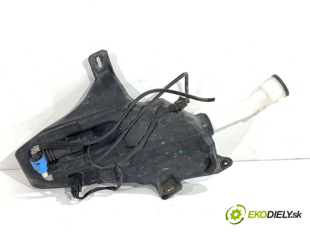 OPEL ASTRA J liftback 2013 81 kW 1.7 CDTI (68) 1686 Nádržka ostrekovačov 13260579