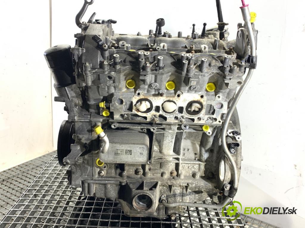MERCEDES-BENZ W212 sedan 2016 245 kW E 400 4-matic (212.067) 2996 motor 276820 (Motor)